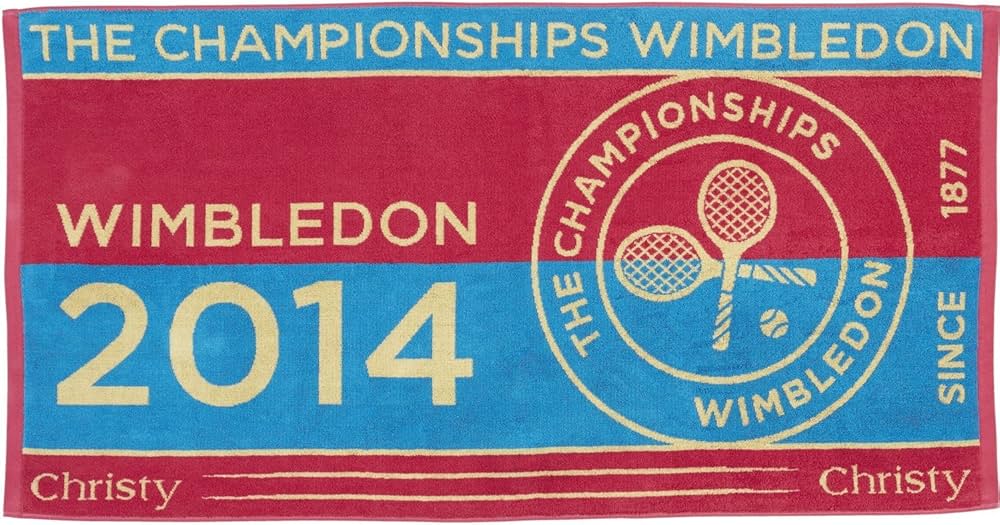 Amazon | 全英オープンテニス Wimbledon ウィンブルドン 2014