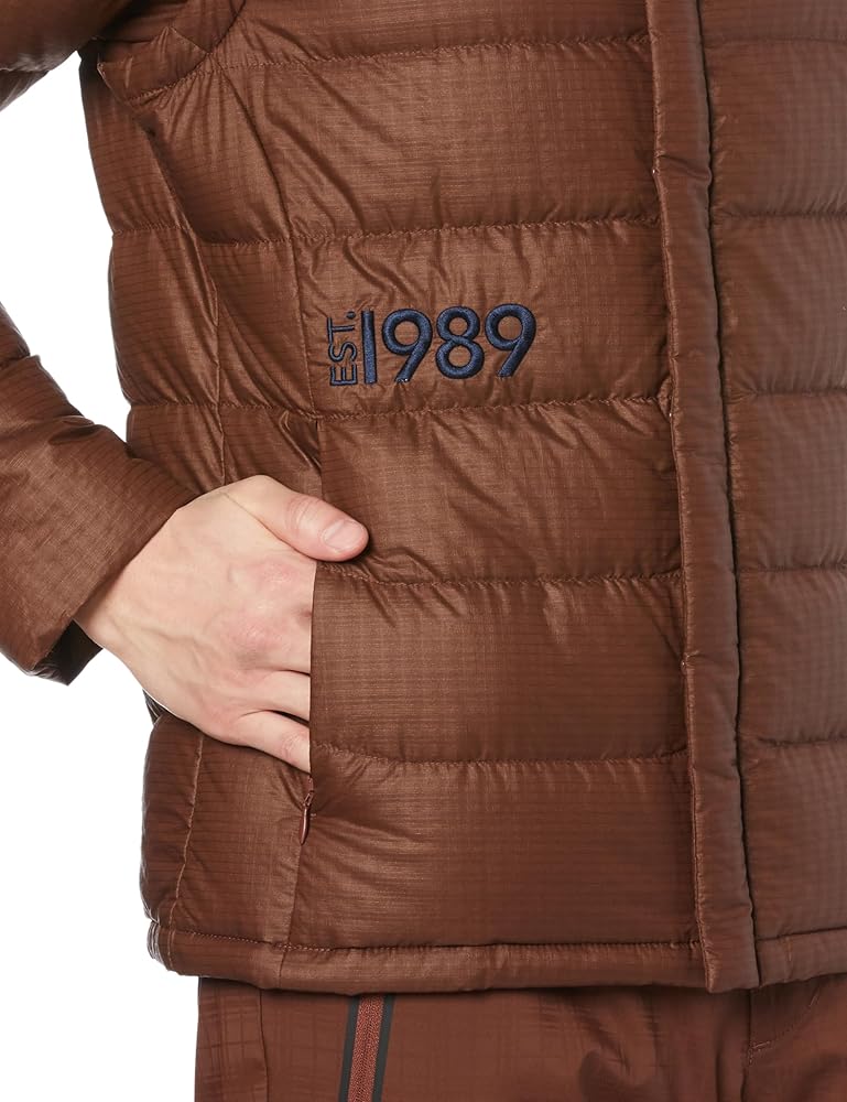 Amazon.co.jp: [パーリーゲイツ] メンズ ブルゾン Nyメカニカル