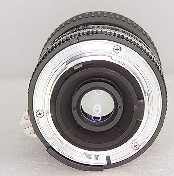 Amazon | Nikon MFレンズ Ai 35-70mm F3.3-4.5s | カメラ用交換レンズ 通販