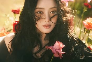 Amazon.com: (G) I-DLE Minnie HER 1st Mini Album with Tracking