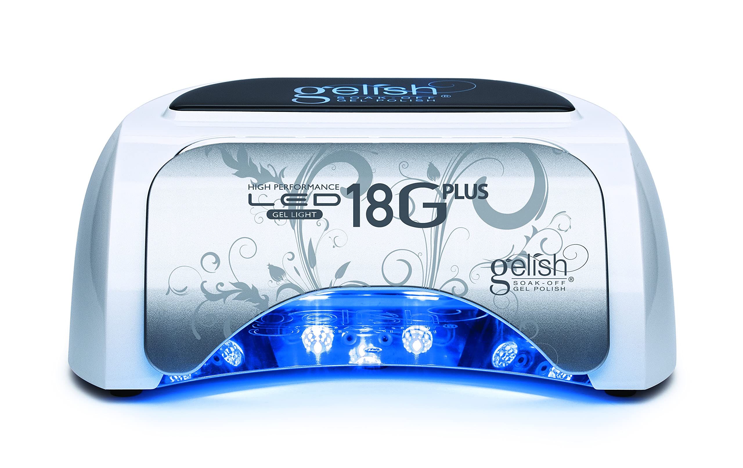 Amazon | Harmony LEDライト 18G 36W PLUS | Gelish | 硬化用ライト 通販