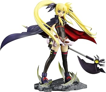 Amazon.co.jp: Ex resinya! 魔法少女リリカルなのは The MOVIE 1st