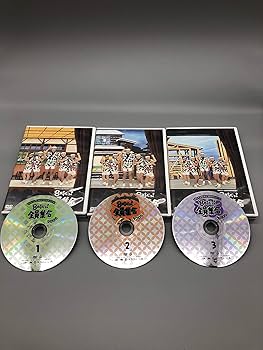 Amazon.co.jp: TBS テレビ放送50周年記念盤 8時だヨ ! 全員集合 2005