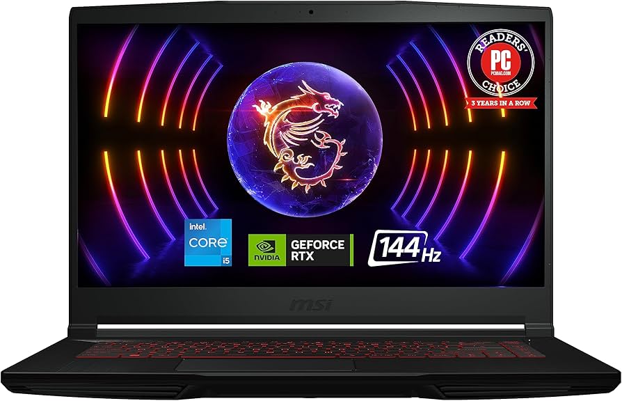 海外MSI GF63 Thin10SC Intel i5 メモリ1TBゲーミング Amazon.com: msi