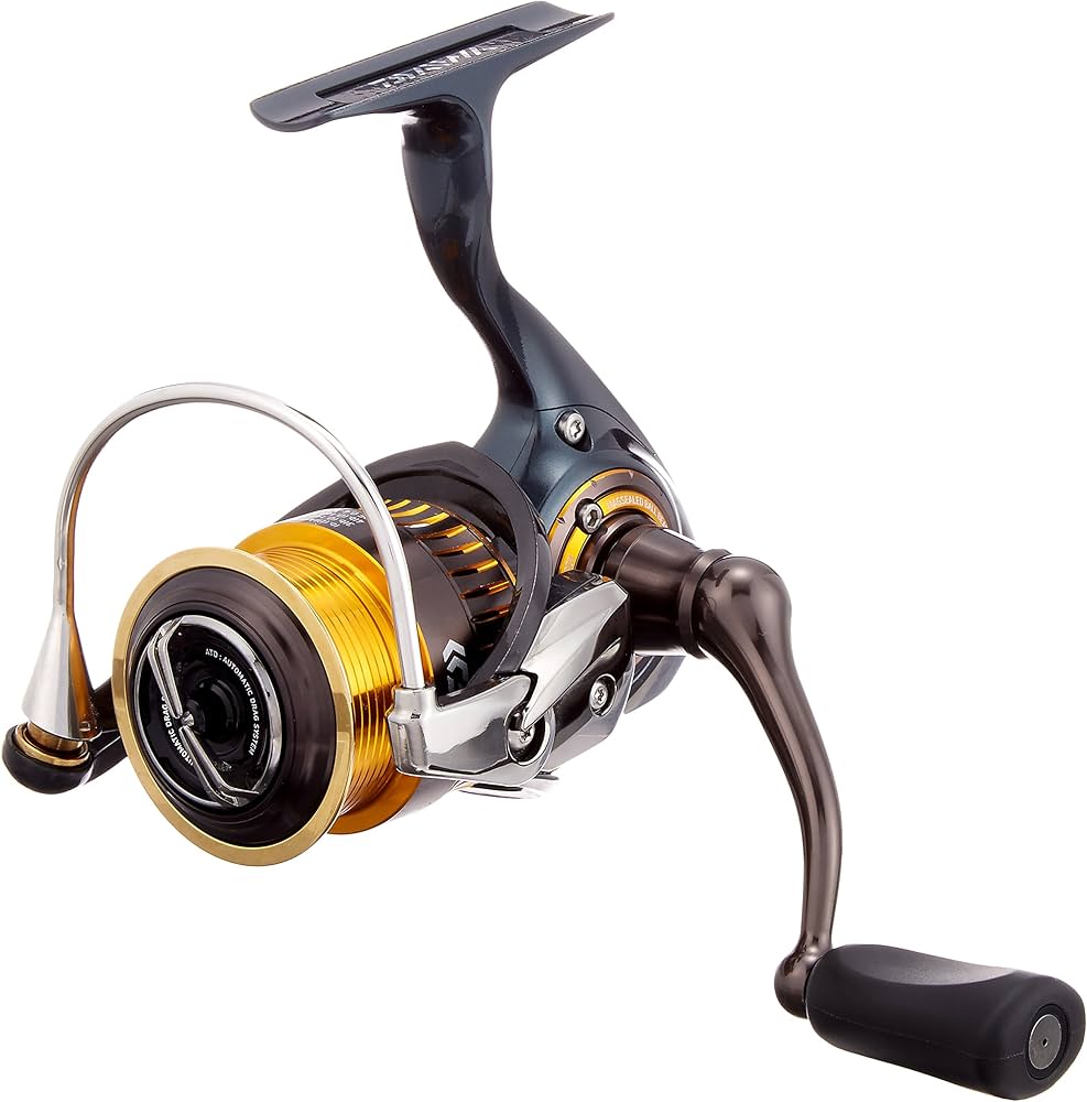 Amazon | ダイワ(Daiwa) スピニングリール 16 セルテート 2004 (2000