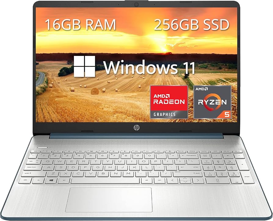 Amazon.com: HP 15.6