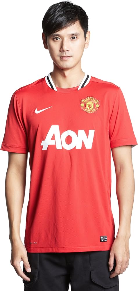 Amazon.co.jp: ナイキ マンチェスターユナイテッド ホーム