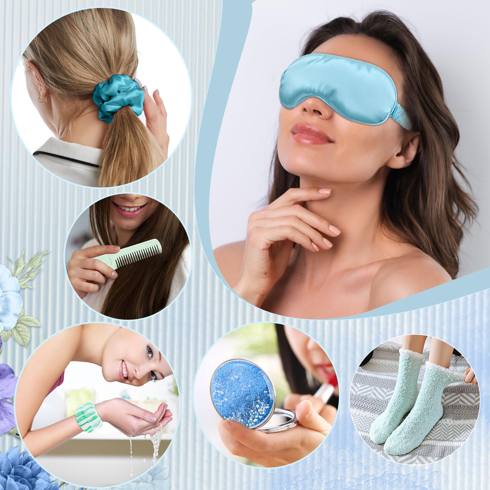 Amazon.co.jp: JCOOS 女性用誕生日ギフト、15個入り 彼女へのギフト