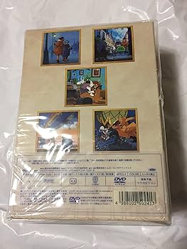 Amazon.co.jp: 名探偵ホームズ DVD-BOX : 広川太一郎, 富田耕生, 麻上