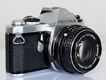 Amazon | ペンタックス ASAHI PENTAX ME フィルム一眼ボディ | 一眼