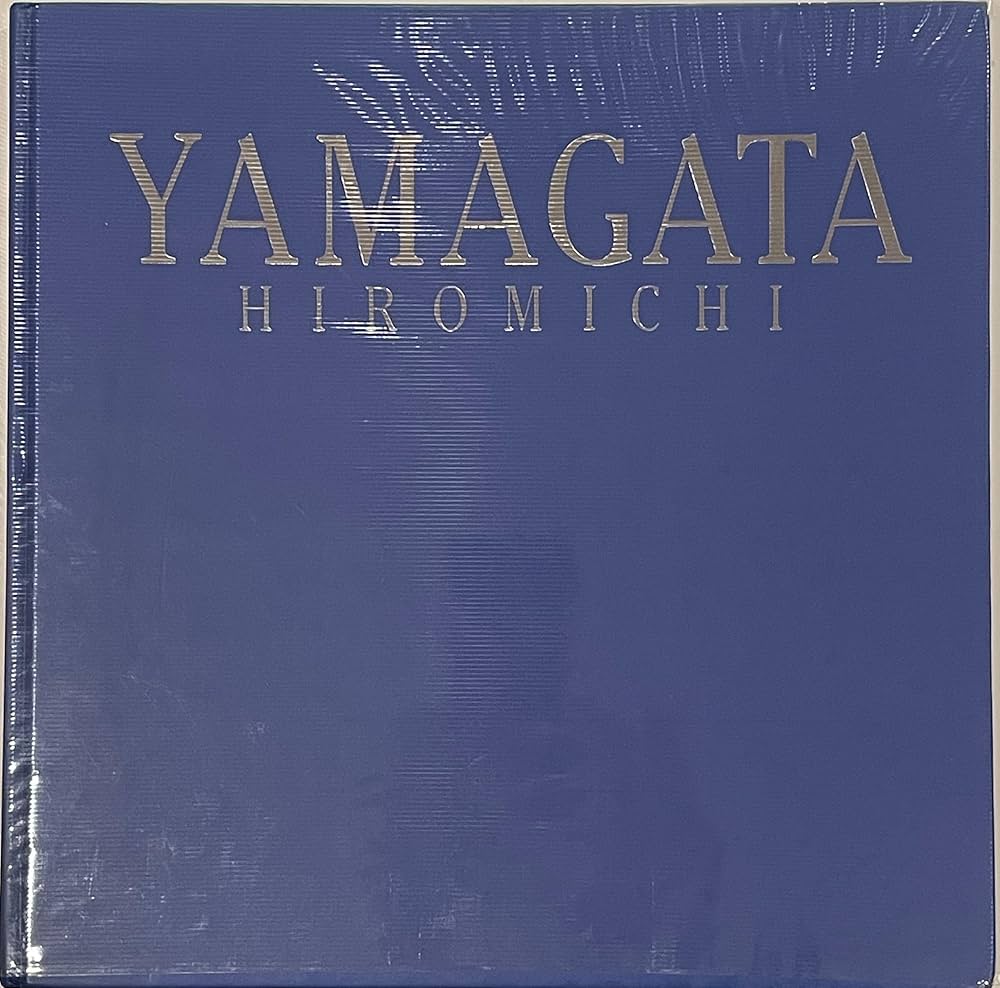 山形博導画集 | 山形 博導 |本 | 通販 | Amazon