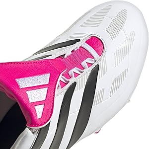 Amazon.com | adidas Predator Precision.3 Firm Ground Cleats