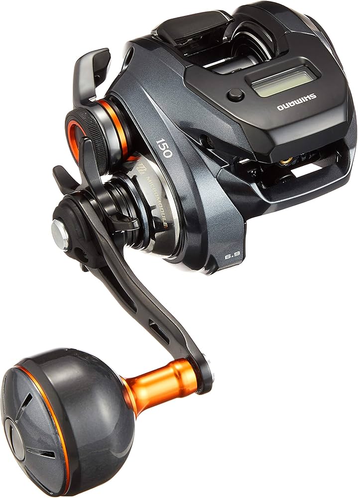 Amazon | シマノ(SHIMANO) 両軸リール エサ・ルアー汎用 19 バルケッタ