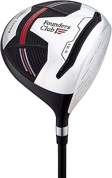 Amazon.co.jp: Founders Club Tour Tuned メンズ コンプリートゴルフ