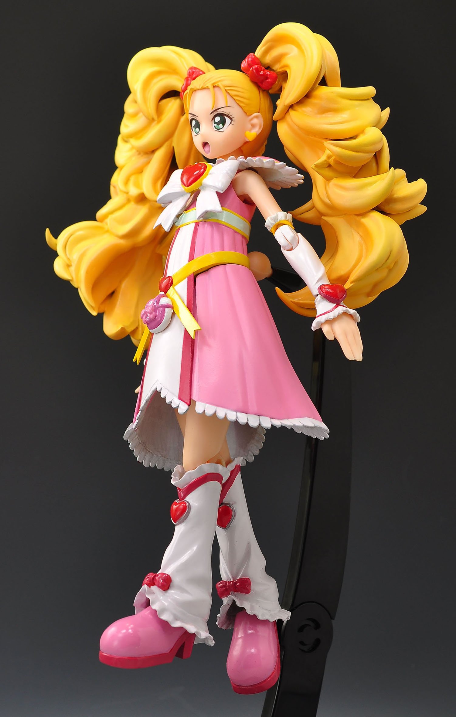 Amazon.co.jp: ふたりはプリキュアMax Heart シャイニー・ルミナス