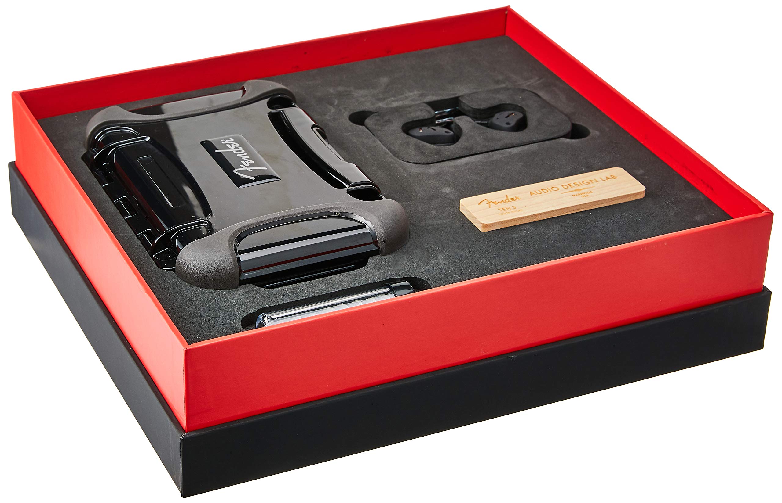 Amazon.co.jp: TEN 3 Flat Black : 楽器・音響機器