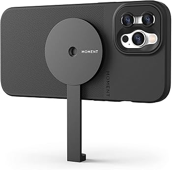 Amazon.co.jp: Moment Tripod Mount for MagSafe : Electronics