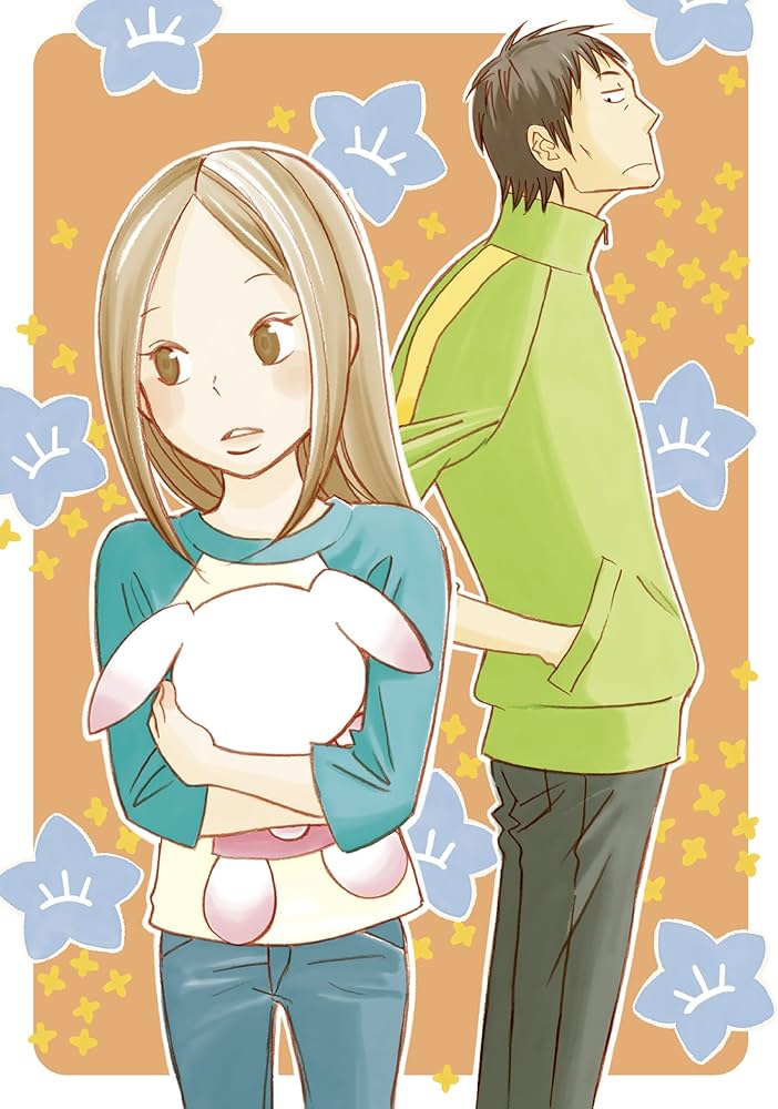 Amazon.co.jp: うさぎドロップ 【初回限定生産版】 Blu-ray 第1巻