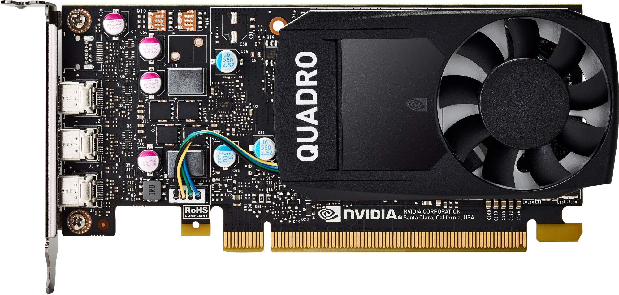Amazon | NVIDIA Quadro P4000 8GB Graphics | HP | グラフィック