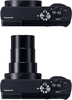 Amazon | パナソニック コンパクトデジタルカメラ ルミックス TZ90