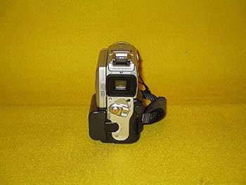 Amazon.co.jp: Sony DCR-PC101 Digital Camcorder miniDV : Electronics