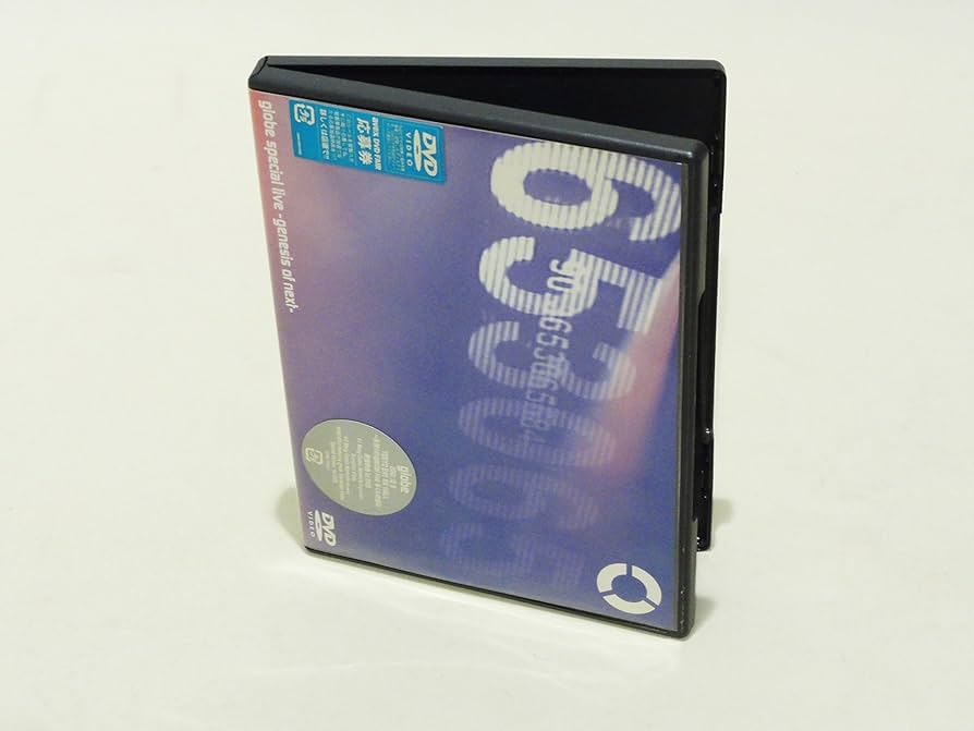 Amazon.com: globe special live 