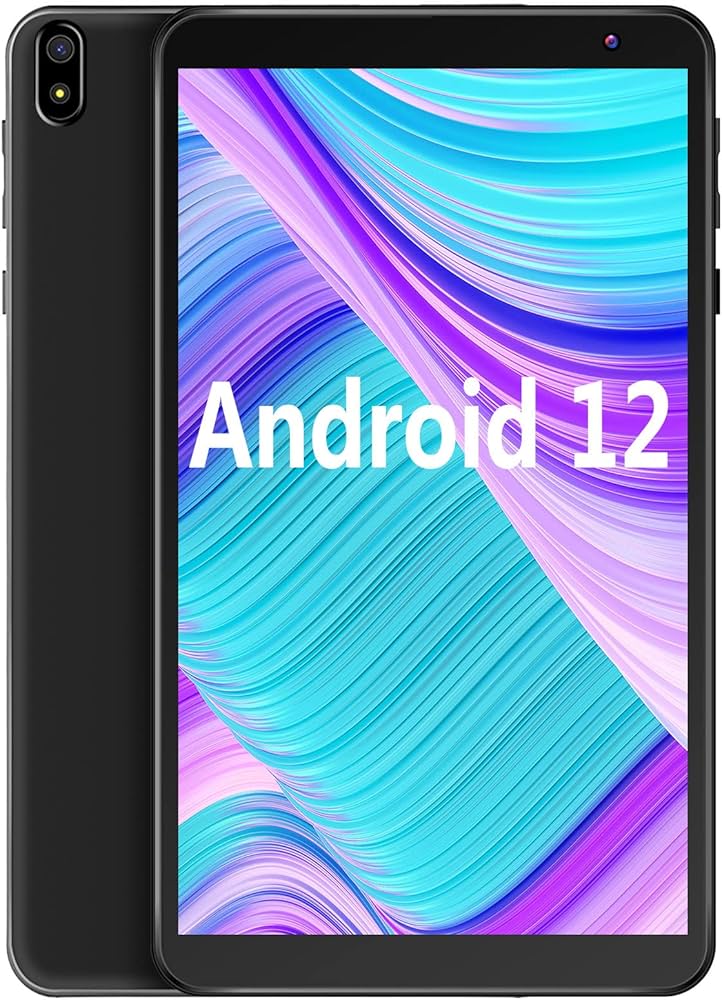 Amazon.co.jp: 【2023 最新Android12】 タブレット 7インチ wi-fi