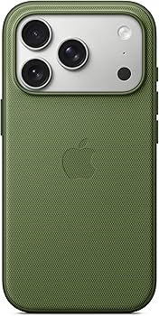 Amazon.co.jp: Apple MagSafe対応iPhone 17 Proテックウーブンケース