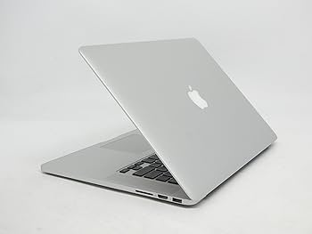 Amazon.co.jp: Apple MacBook Pro Retina 2K 2880X1800 (A1398)英語