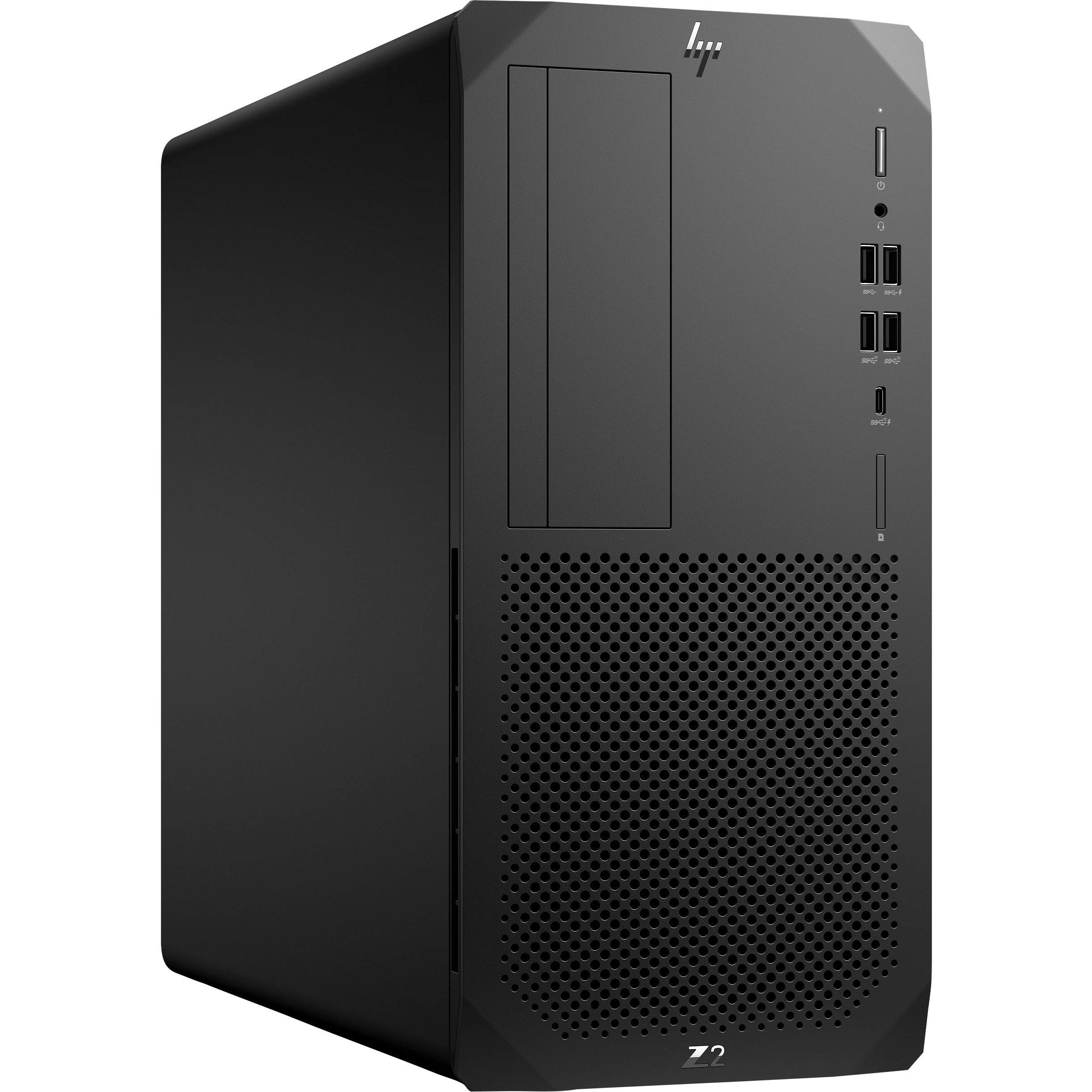 Amazon.com: HP Z2 G5 Workstation - 1 x Core i7 i7-10700K - 16 GB