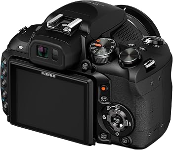 Amazon | FUJIFILM デジタルカメラ FinePix HS10 ブラック FX-HS10