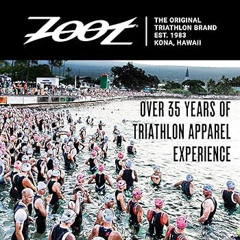 Amazon.co.jp: Zoot メンズ ノースリーブ トライアスロン ウェット
