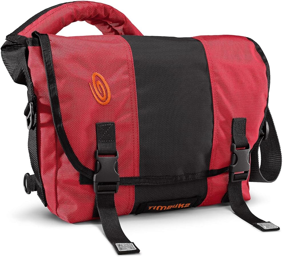 Amazon | [ティンバック2] TIMBUK2 クラシックメッセンジャー S T11S