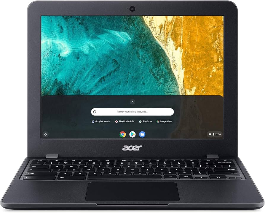 Acer Chromebook 512 12