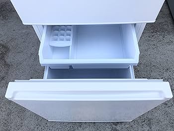 Amazon.co.jp: AQR-17K 168L 2ドア 冷凍冷蔵庫 ミルク : ホーム＆キッチン