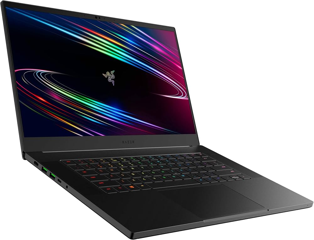 Amazon.co.jp: Razer Blade 15 アドバンスト ゲーミングノートパソコン