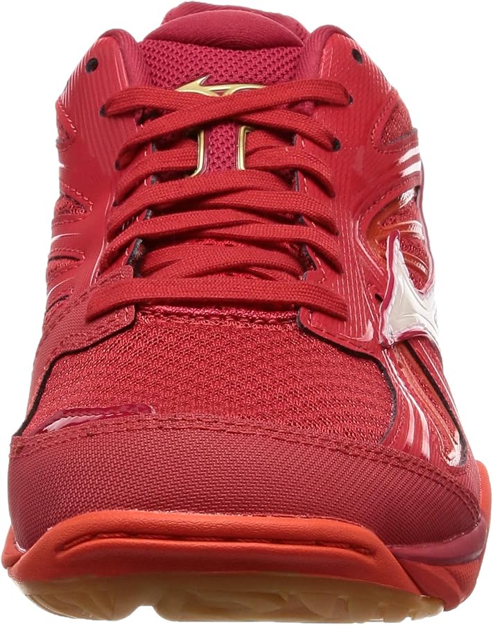 Amazon | [ミズノ] バレーボールシューズ ロイヤルフェニックス 2