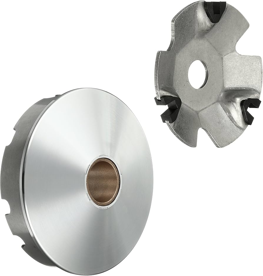 Amazon | キタコ(KITACO) ハイスピードプーリーキット タイプX ライブ