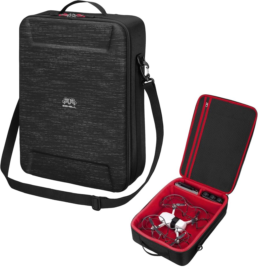 Amazon.co.jp: ハクバ HAKUBA セミハードガジェットケース プラス