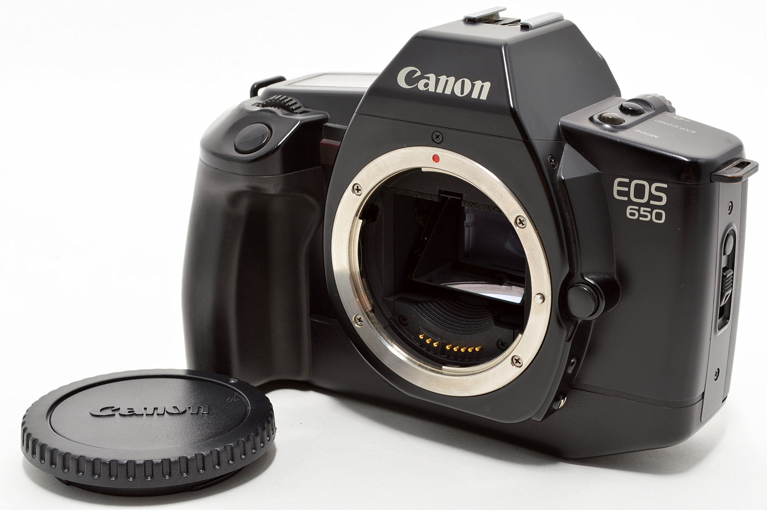 Amazon | Canon EOS 650 | コンパクト 通販