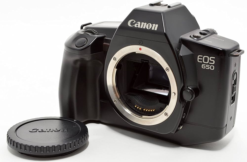 Amazon | Canon EOS 650 | コンパクト 通販