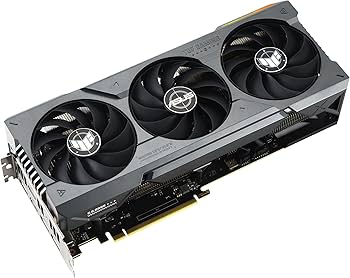 Amazon | ASUS TUF Gaming NVIDIA GeForce RTX™ 4070 Ti OC Edition
