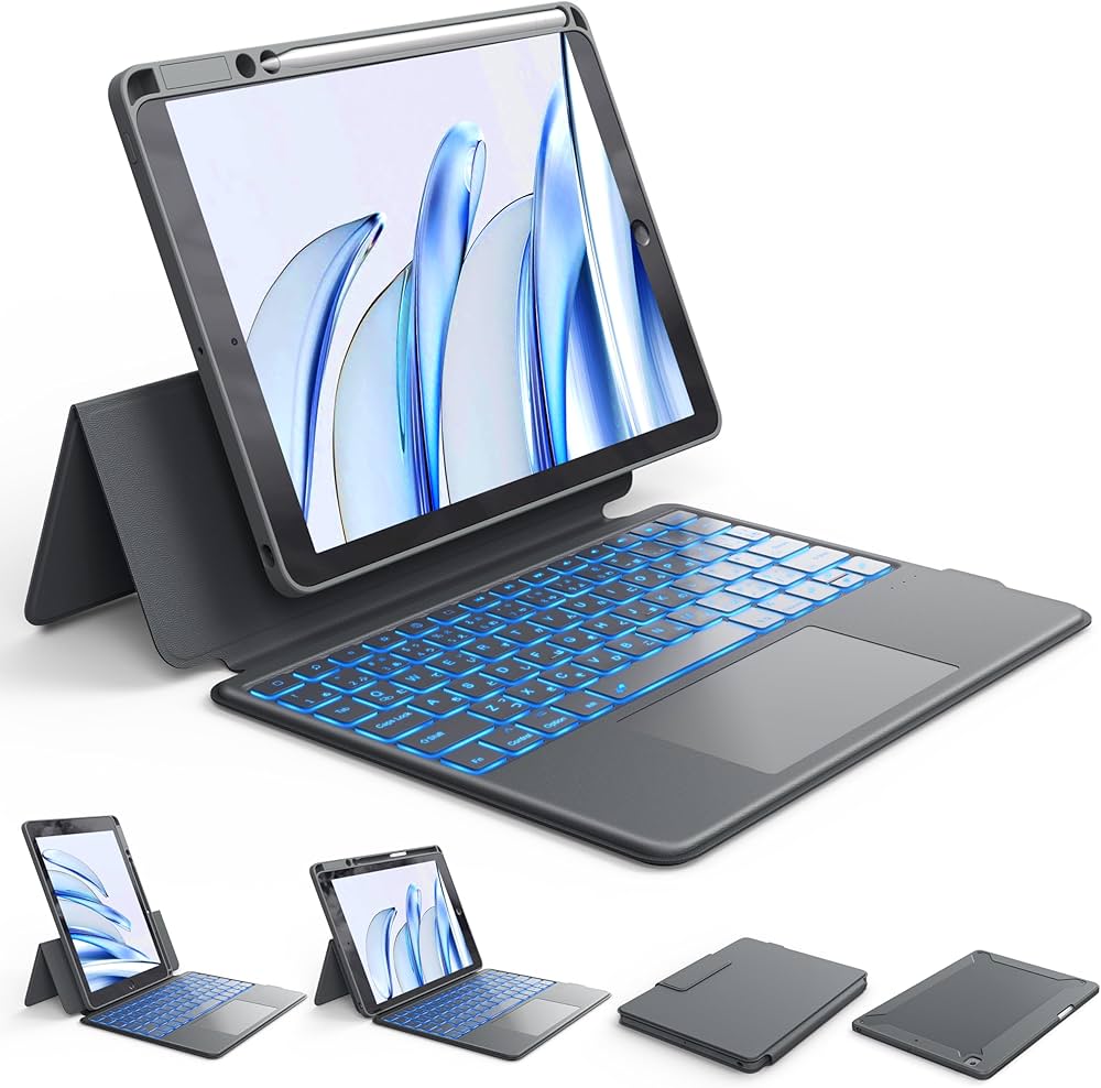 Amazon.co.jp: CHESONA iPad 第9世代 / 第8世代 / 第7世代 10.2インチ