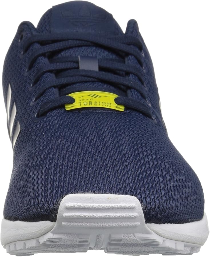 Amazon.co.jp: adidas オリジナル メンズ Zx Flux スニーカー ダーク