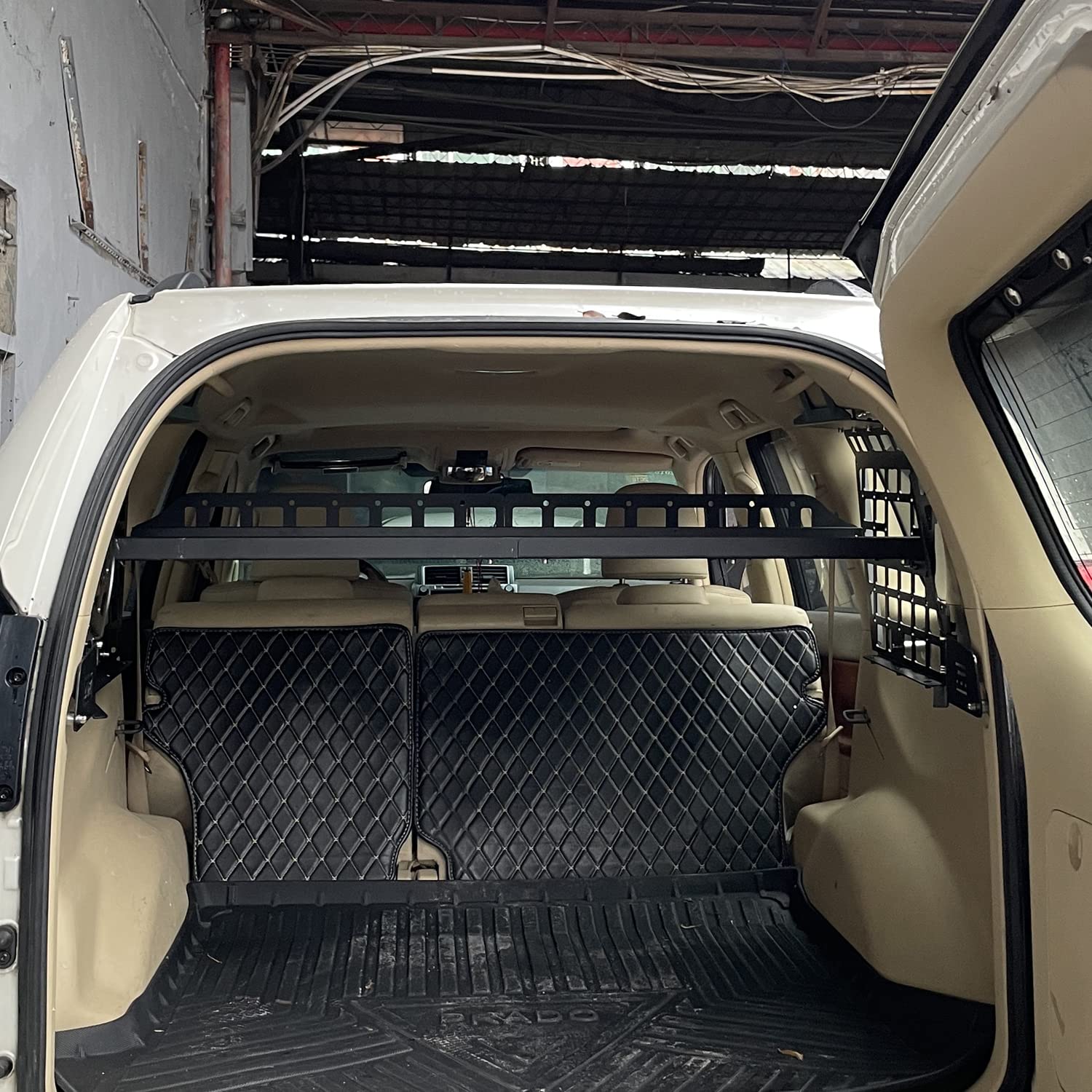 Amazon | 【Deesse 】トヨタ ランドクルーザープラド 150系 四代目