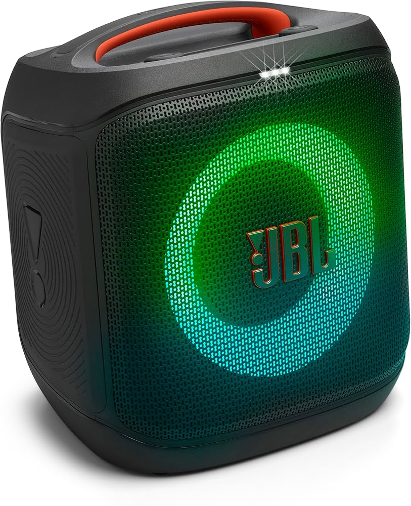 JBL PartyBox Encore Essential 2 - Portable Battery-Powered Party