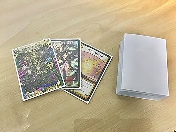 Amazon | 巨大天門 デッキ 構築済み メイン40 2重スリーブ付き 闘門の