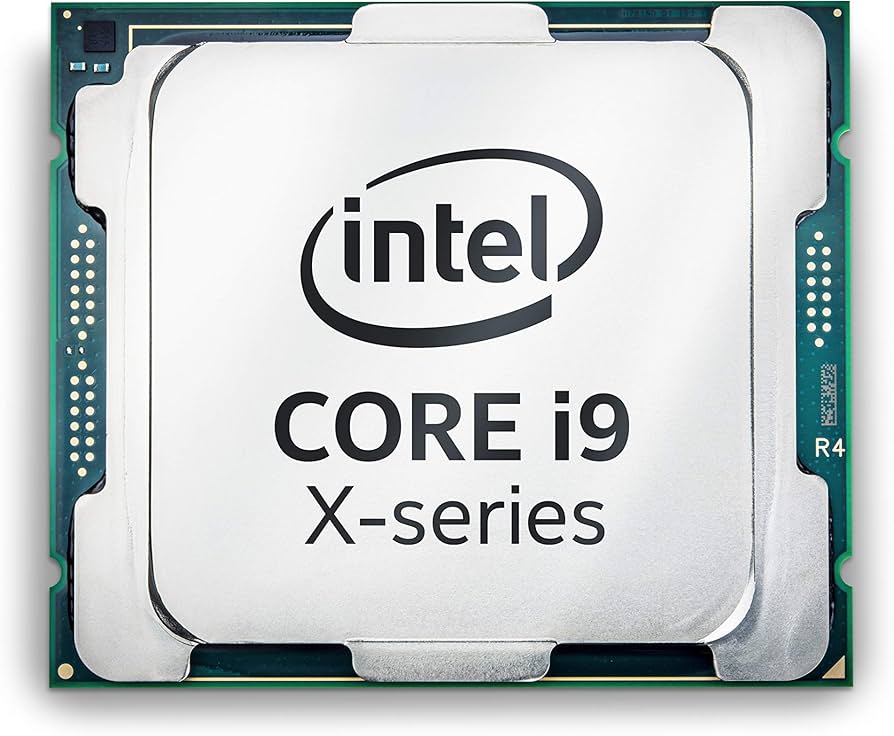 Amazon.com: Intel Core i9-9940X X-Series Processor 14 Cores up to