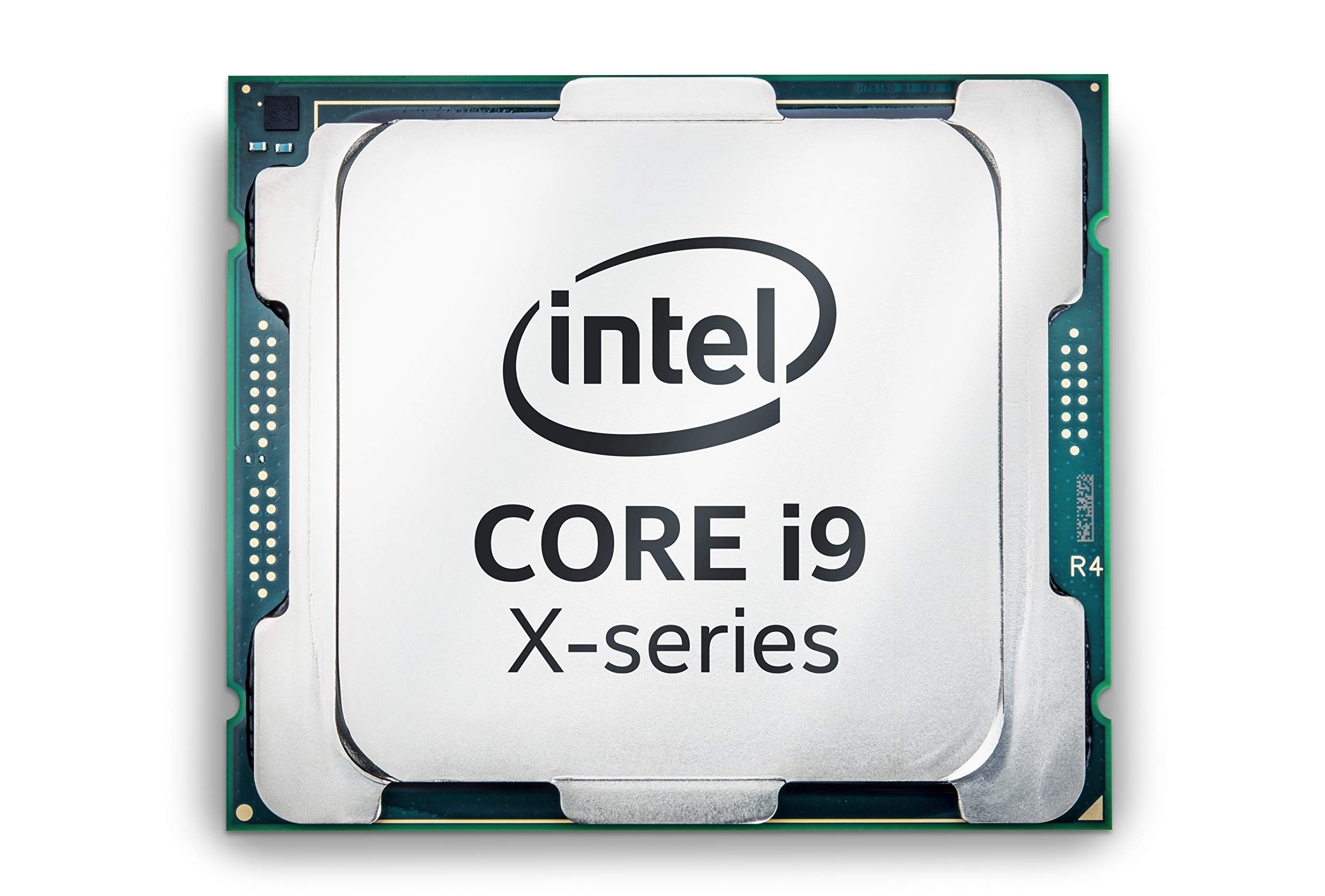 Amazon | Intel インテル Core i9-9900X 10コア 3.5GHz LGA2066