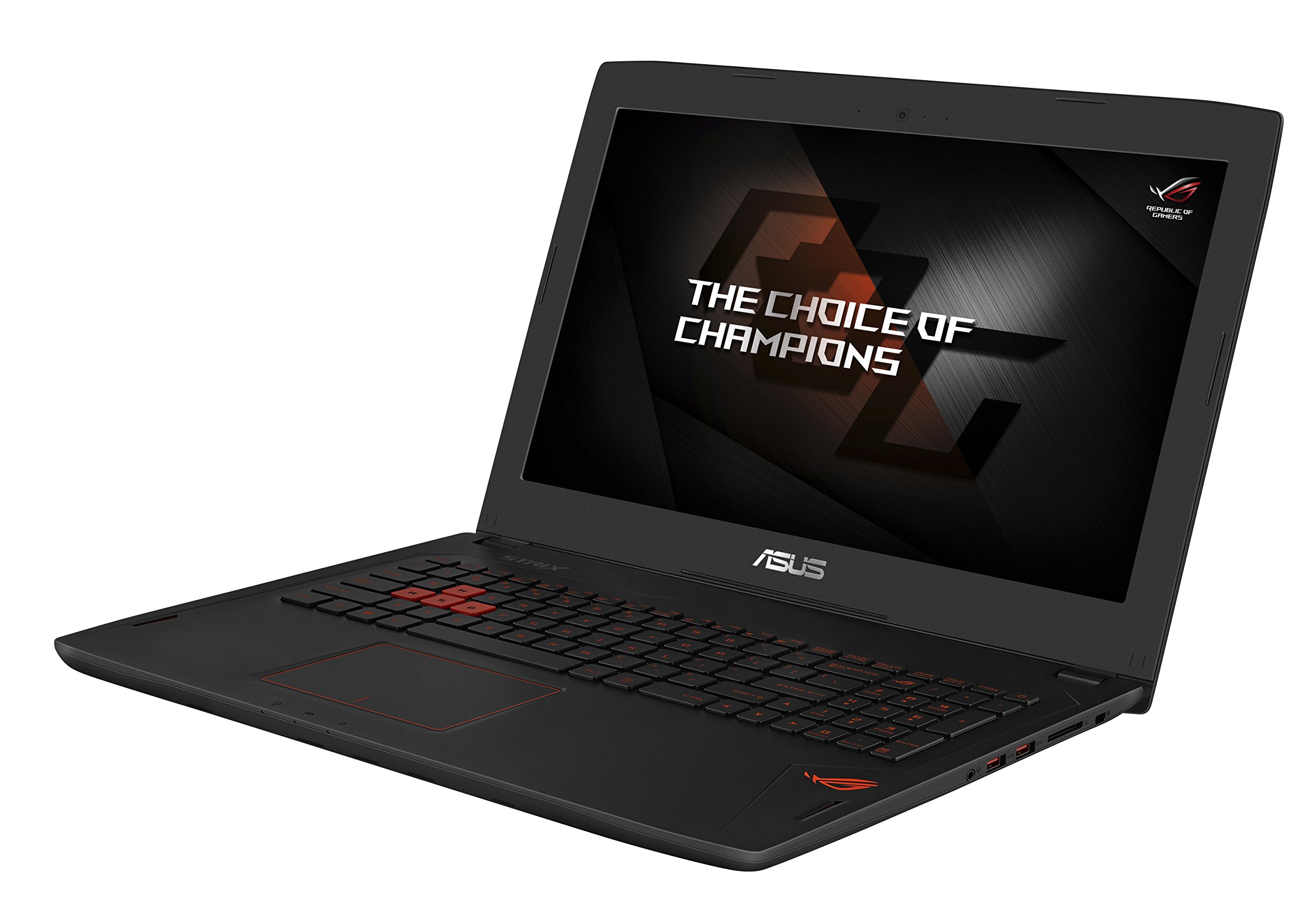 Amazon.com: ASUS ROG Strix 15.6